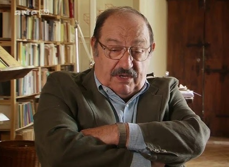 Letos v únoru uplynulo 10 let od úmrtí Umberta Eca. Které jeho knihy jsou dnes klíčové? A co nám jeho dílo říká o dnešním světě konspiračních teorií, médií a interpretací reality? Saša Michailidis se ptá spisovatelky a novinářky Alice Horáčkové a literárního historika, spolupracovníka Vltavy Martina C. Putny.