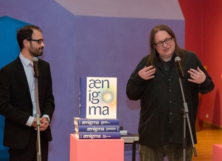 Se svým nakladatelstvím posbíral řadu cen v soutěžích Nejkrásnější kniha roku i Nejkrásnější kniha světa. Shromáždil také výraznou sbírku uměleckých děl. Jeho přínos pro výtvarné umění připomíná aktuální výstava Revelatio v Muzeu umění Olomouc. Řeč je o nakladateli a sběrateli Martinu Součkovi.