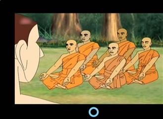 Co mám dělat, jestliže chci následovat cestu dharmy? Pocuchat pírka pýše a srazit ego!