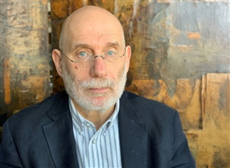 Rusko Leninovo a Stalinovo: nová kniha Borise Akunina, která pomáhá pochopit současné Rusko