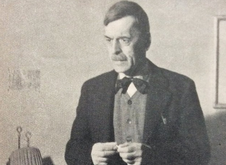 Kniha Život Samuela Beleta, vydaná v roce 1913, je napsaná podobným jazykem jako velké realistické romány 19. století. Text o životní pouti je lineární a nabízí dnes tak vzácné čtenářské pohodlí. Přečtete sto stránek v kuse, aniž by si to uvědomili. A pak přijde jedna z těch vět, jejichž tajemství Ramuz ovládá. Vychází v překladu Jiřího Reynka.