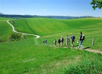 Putování - víc než cesta odněkud někam