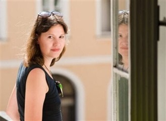 Dora Kaprálová mezi nominovanými na Cenu EU za literaturu 2026