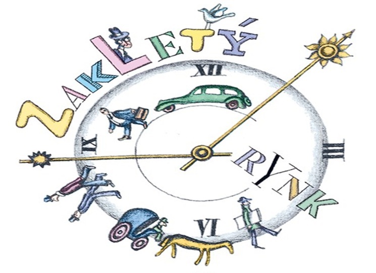 První vydání pohádkového románu Anička skřítek a Slaměný Hubert Vítězslava Nezvala vyšlo v roce 1936 kresbami Toyen poté jej ilustroval Jiří Trnka v 60. letech minulého století. Nyní vychází kniha poprvé obrazovým doprovodem konceptuálního malíře ilustrátora Viktora Pivovarova. Bohatý ilustrační doprovod provází čtenáře surrealistickým příběhem plným hravosti fantazie originálním typografickém a grafickém zpracování.