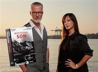 Městečko Son: severský krimi thriller, v němž paměť klame a Kari Voss jde proti všem