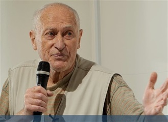 Mnislav Zelený otevřeně o sexu a smrti amazonských indiánů