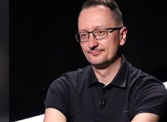 Jozef Karika: Pád má v sobě tragický optimismus