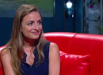 Irene Solá a její folk horor z katalánských kopců