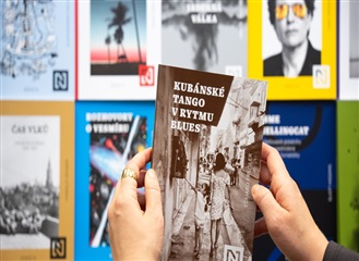 Ocenění Cestopis roku 2025 získala kniha novináře Eduarda Freislera Kubánské tango v rytmu blues