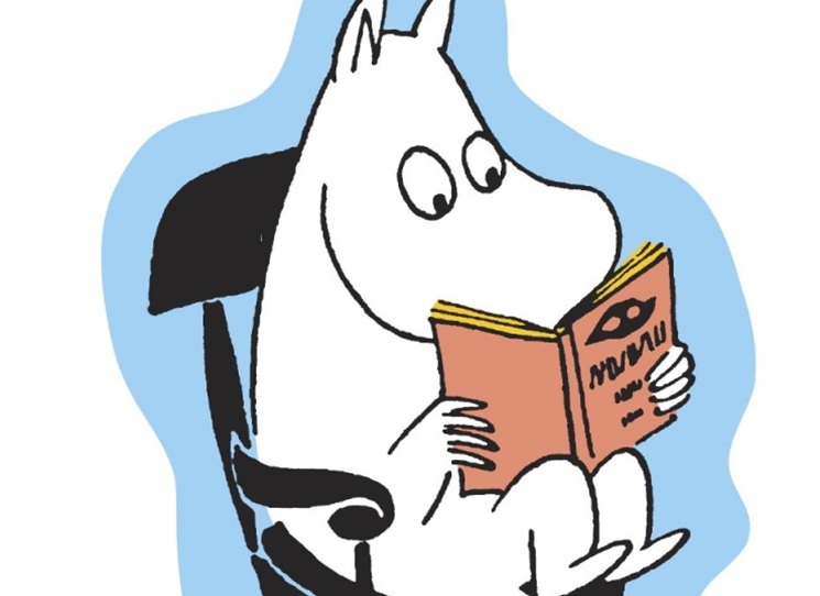 Kromě další knih připravilo Argo také knihu o zrození muminků, nové vydání dnes už klasického románu Paula Coelha a další Walliamsovu knihu - tentokrát o odvaze být jiný.