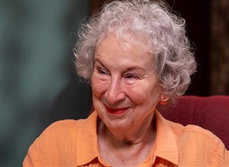V postapokalyptické světě s Margaret Atwood