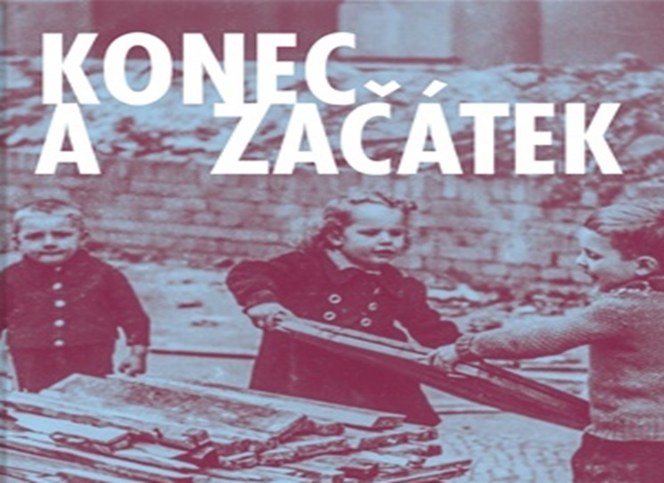 Třetí říše byla poražena. Během čtyř měsíců se zhroutil starý světový řád a začal vznikat nový. Nastalo období vyrovnávání se s válkou, ale i nových konfliktů. Jaké bylo léto 1945 pro vítěze i poražené, pro oběti i pachatele, pro celebrity i obyčejné lidi?