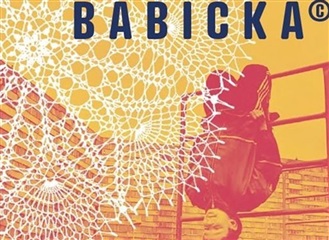 Babička s velkým B, tři posraná dětství a papučky velikosti sedmadvacet