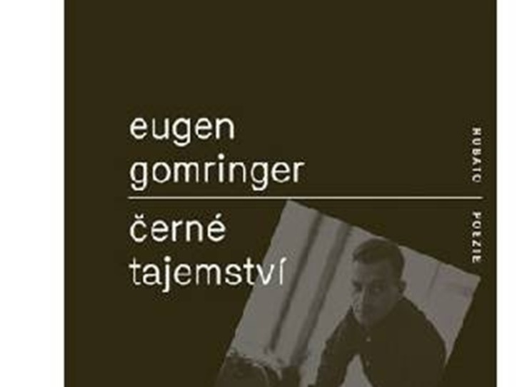 Poezie jako verbovizuální umění. Aby bylo možné porozumět dnešní přitažlivosti konkrétní poesie, je třeba vrátit se k jejímu počátku, který je neodmyslitelně spjat s osobností a dílem švýcarského básníka a uměleckého teoretika Eugena Gomringera (1925 - 2025).