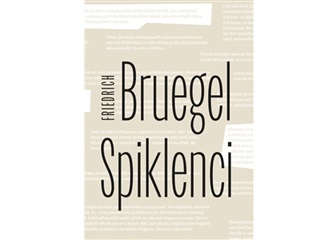 Spiklenci - krvavé Velikonoce 1949 v Praze