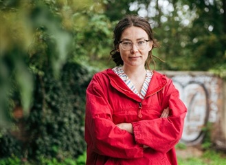 Píše se rok 2118 - v utopickém románu Acheron se popisuje možná podoba světa po konci globalizace