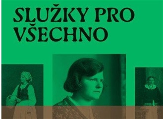 V domácnosti vstávaly první a poslední chodily spát - jaký byl život služky?