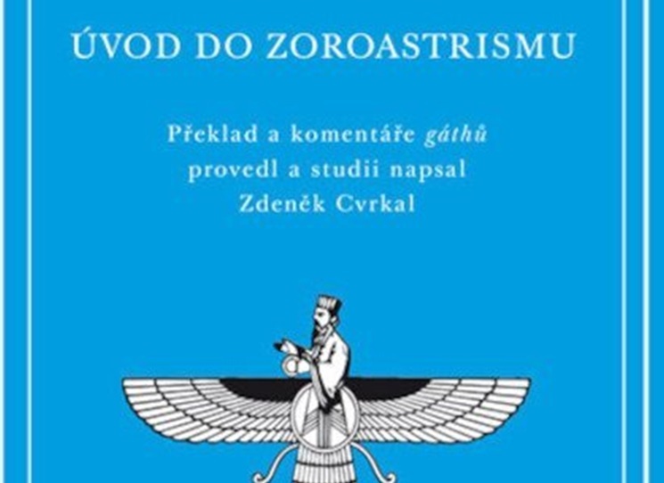 Předkládaná publikace nabízí čtenáři první kompletní překlad Zarathuštrových gáthů do češtiny. Poetické texty sestavené árijským prorokem Zarathuštrou jsou součástí Avesty, svaté knihy starobylého íránského a  vůbec prvního monoteistického náboženství na světě – zoroastrismu.
