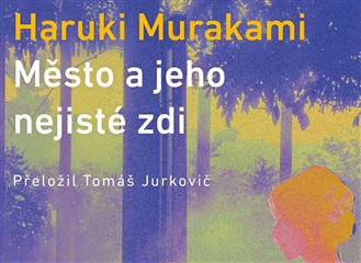 Haruki Murakami a jeho čtenář starých snů z tajemné knihovny