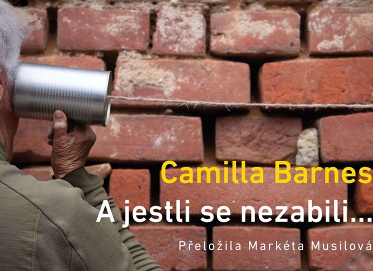 Humorné, ale i hořkosladké historky rodičů Camille Barnes, filozofa Jonathana Barnese a jeho ženy Jennifer na francouzském venkově, natolik zaujaly strýce autorky Juliana Barnese, že své neteři doporučil je sepsat a vydat. A tak vzniklo dílo, oscilující na pomezí humoristického románu, postmoderního divadelního metatextu a melancholické studie o stárnutí a generačních střetech.