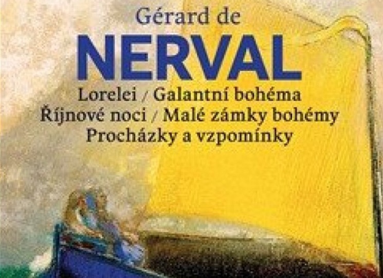 Druhý svazek Spisů Gérarda de Nerval přináší texty, které spojuje motiv cesty, vzpomínek, a samozřejmě jak vytříbený jazyk, tak také autorova fantazie, leckdy rozjitřená až na samou hranici vnímání.