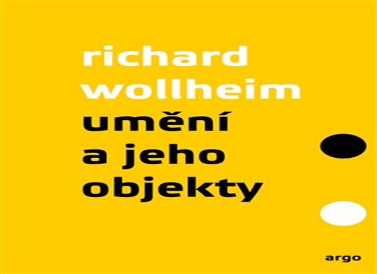 Britský filozof Richard Wollheim (1923 – 2003) patří k nejvýznamnějším osobnostem anglo-americké filozofie umění a estetiky poválečné éry. Odborná veřejnost si jej spojí s filozofií umění a estetikou. V těchto oblastech je Wollheimovo dílo stále čteno a podrobováno další a další reflexi.