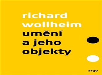 Co je umění podle Richarda Wollheima?