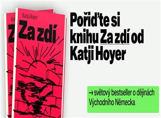 Za zdí - možnost seznámit se s dějinami NDR