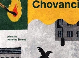 Chovanci - alegorický román vězněné ruské autorky Ženi Berkovičové