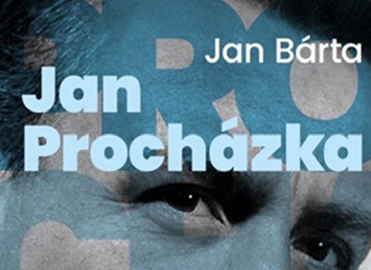 Autor obsáhlé biografie „Jan Procházka. Tvůrce v kulturním a politickém životě Československa 50. a 60. let“ Jan Bárta si na pozadí Procházkovy hvězdné umělecké i politické kariéry všímá i jiného příběhu. Příběhu československého poststalinismu. Literát, scenárista, vedoucí tvůrčí skupiny na Barrandově, kandidát ÚV KSČ a jeden z nejhlasitějších reformátorů Pražského jara...