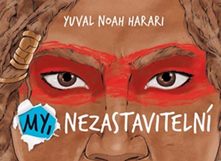 Vydejte se na cestu plnou objevů, odvážných nápadů i nečekaných zvratů! Poutavé, srozumitelné a překvapivě otevřené dějiny lidstva. Dokázali jsme zkrotit oheň, naučili jsme se vyrábět ty nejdůmyslnější nástroje, létáme do vesmíru — ale jak jsme to všechno vlastně zvládli? Proč se z nás stal nejmocnější zvířecí druh na planetě? A jak jsme při tom proměnili svět kolem sebe?