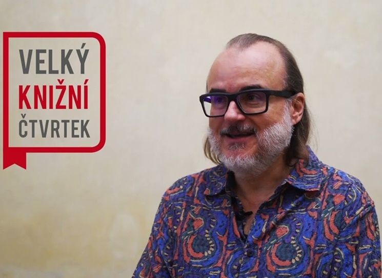 Kromě šestnácti básnických sbírek vydal Ohnisko i čtyři knižní rozhovory. Jeho sbírka Světlo v ráně získala v roce 2017 cenu Magnesia Litera za poezii. Dvě sbírky poezie vydal také s Olgou Stehlíkovou pod společným pseudonymem Jaroslava Oválská. Pracoval jako redaktor a publicista na volné noze. Prsty měl i v několika knižních překladech.