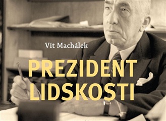 Emil Hácha byl především člověk, nikoliv politik