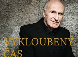 Shakespearovi nablízku - knižní rozhovor s legendou české anglistiky Martinem Hilským