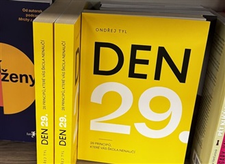 Den 29. - dohnat za 28 dní to, co škola neučí