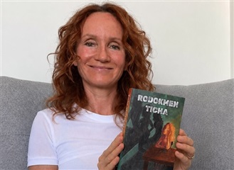 Rodokmen ticha Barbory Englischové: nejde o opravu, jde o návrat k sobě