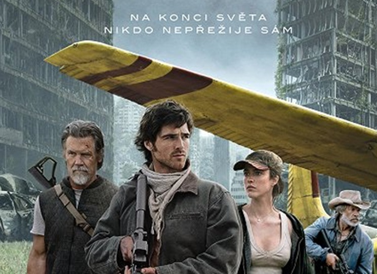 Dvakrát fantasy, poetická a citlivá prvotina o lidských vztazích a románová předloha k filmu Vzhlížet ke hvězdám režiséra Ridleyho Scotta.