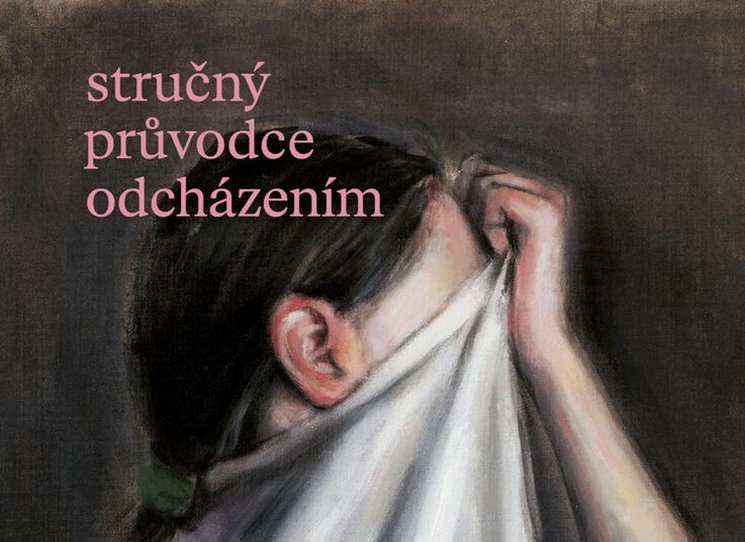 Na novou knihu, která vyšla před pár týdny a jmenuje se Stručný průvodce odcházením, jsme nečekali dlouho – dorazila pouhý rok po povídkové sbírce Dvaadvacet fragmentů. Jak je u Bellové dobrým zvykem, nenechává nás hladovět. Jenže zatímco do jejích předchozích knih jsem se vrhal hned v den vydání, tentokrát jsem poprvé otálel.