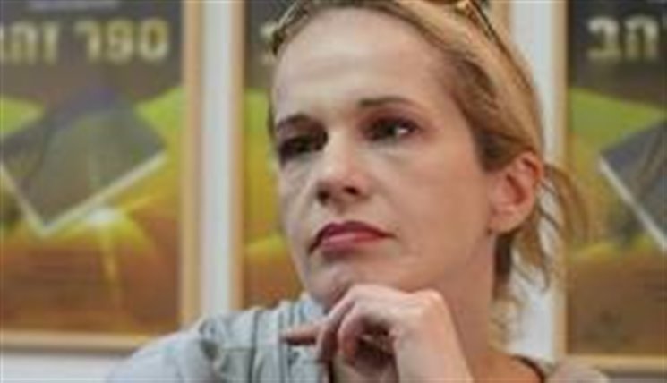 Uvedení románu Plačící Zuzana, který v překladu Terezy Černé vydává Garamond.