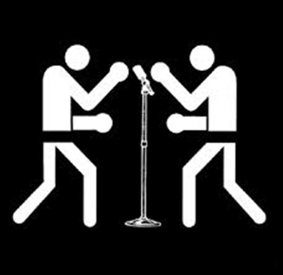 Na jednom podiu se tentokrát sejdou hned tři mistři ČR: Jakub Foll, Metoděj Constantine a Bohdan Bláhovec budou mj. soupeřit s několika novými tvářemi, které se v české slam poetry na podzim objevily.