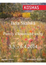 Výstava je prodejní.