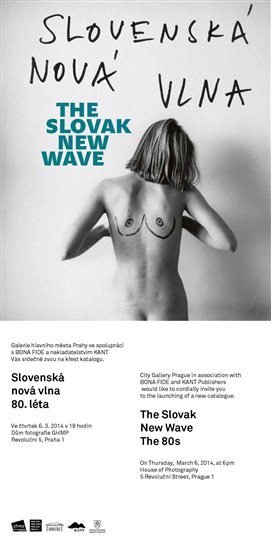 Zve nakladatelství KANT.